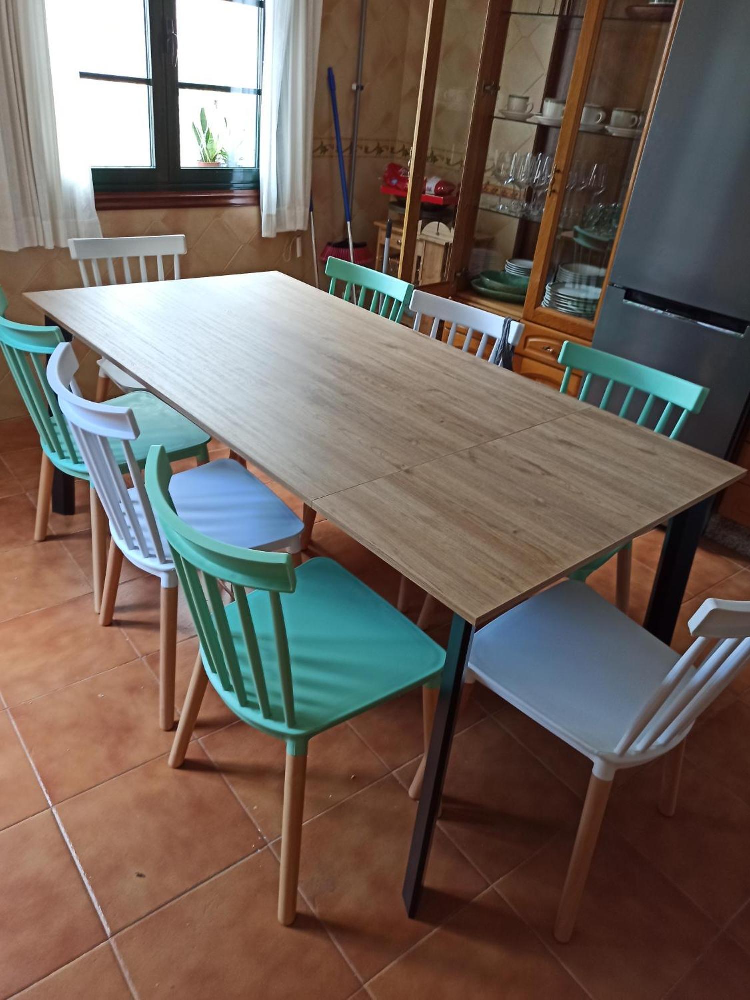 A Casina De Estela 칼다스 데 레이스 외부 사진